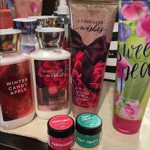 Bundle deal!!! Smell goods**🍯🦄